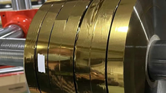 电化铝烫金纸易游手机入口官网