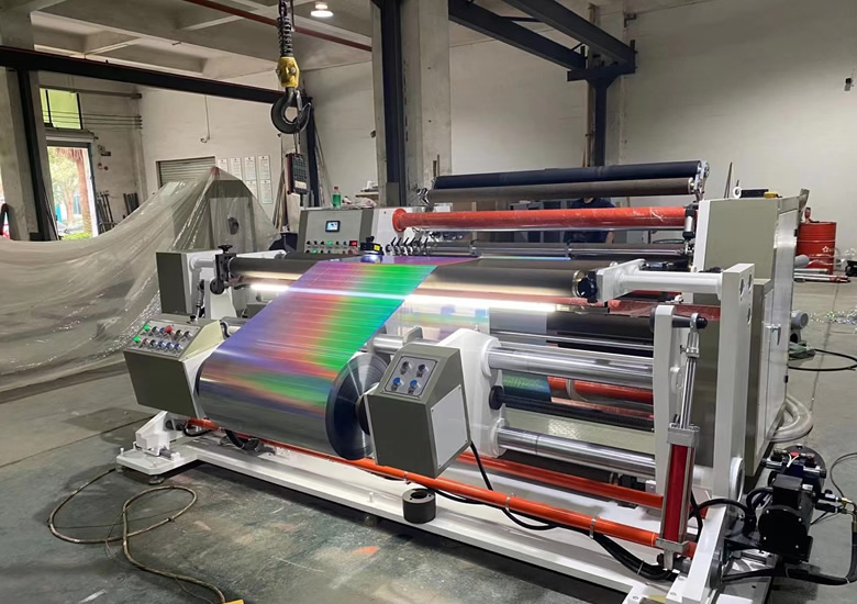 镭射膜冷烫膜易游手机入口官网