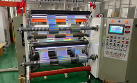 冷烫膜高速易游手机入口官网