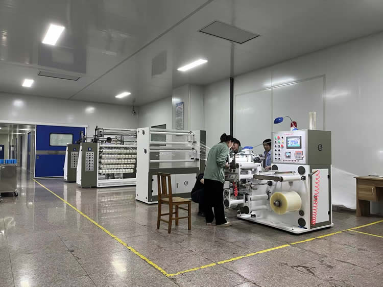 烟包拆封拉线机 烟包拆封拉线机