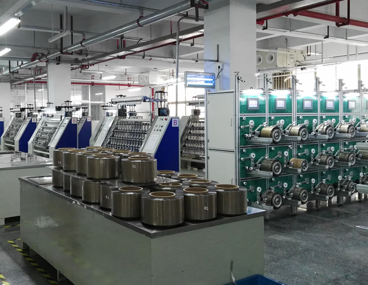 拉线分条机 拉线分条机