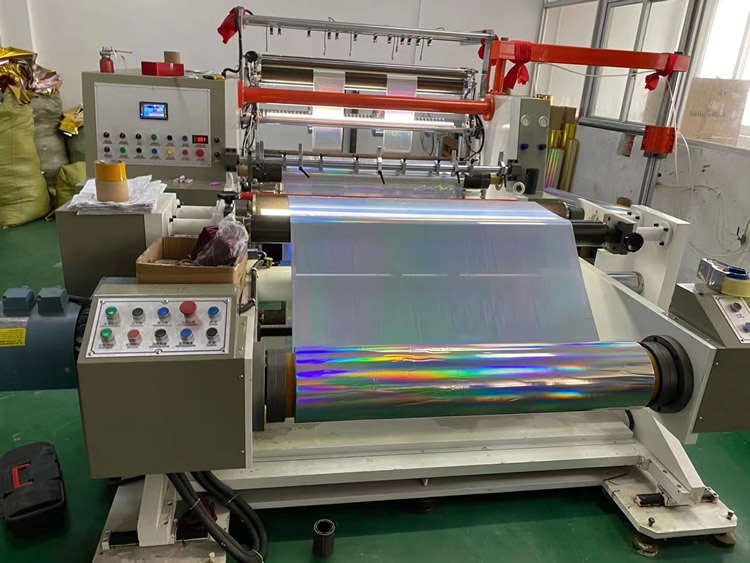 冷烫膜高速易游手机入口官网