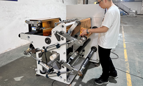 DFQ700型冷烫膜易游手机入口官网