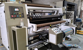 DFQ1600B4型电脑控制高速BOPP薄膜易游手机入口官网