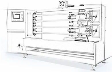 易游手机入口官网在电子纸带上的应用